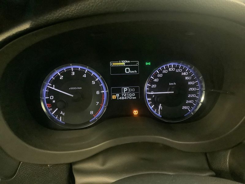 Subaru Levorg 1.6 Comfort 4x4 — zdjęcie 13