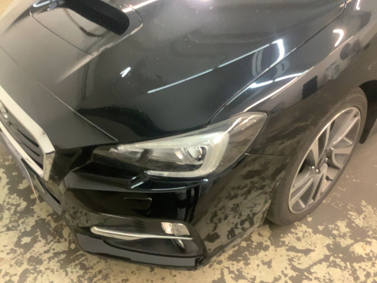 Subaru Levorg 1.6 Comfort 4x4