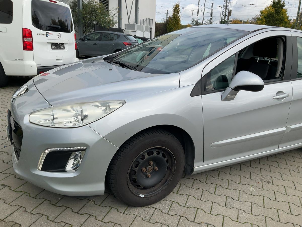 Peugeot 308 1.6 Active