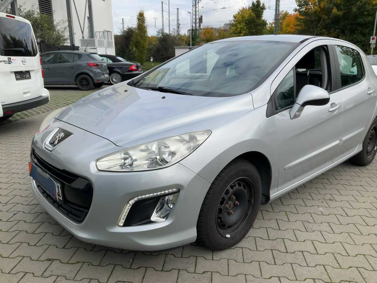 Peugeot 308 1.6 Active