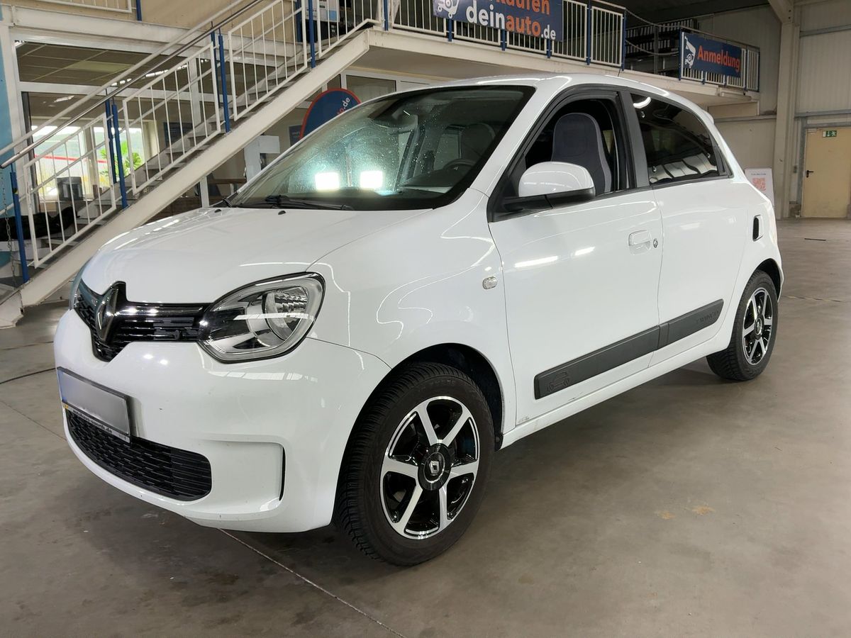 Renault Twingo 2020
