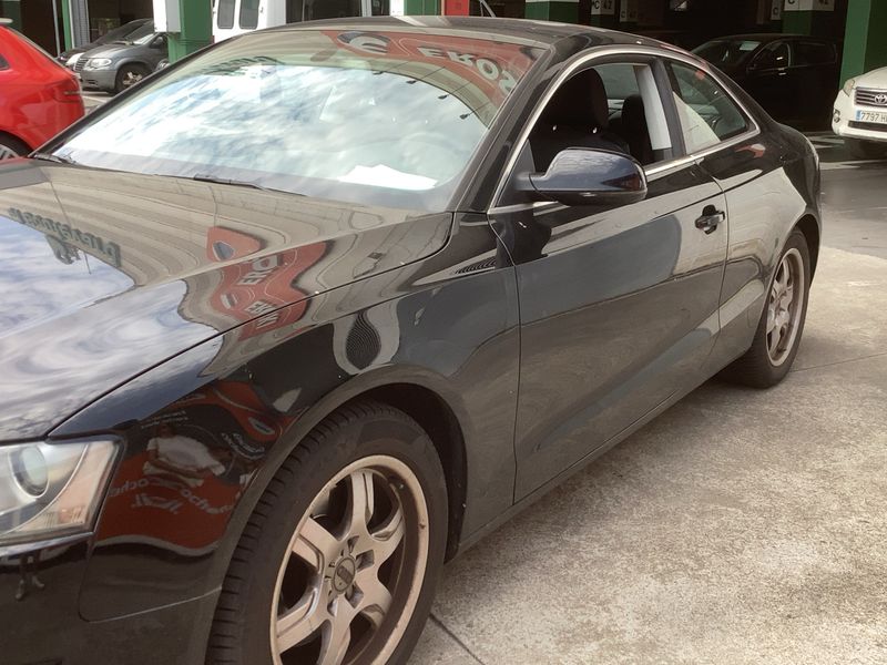 Audi A5 1.8 TFSI — zdjęcie 2