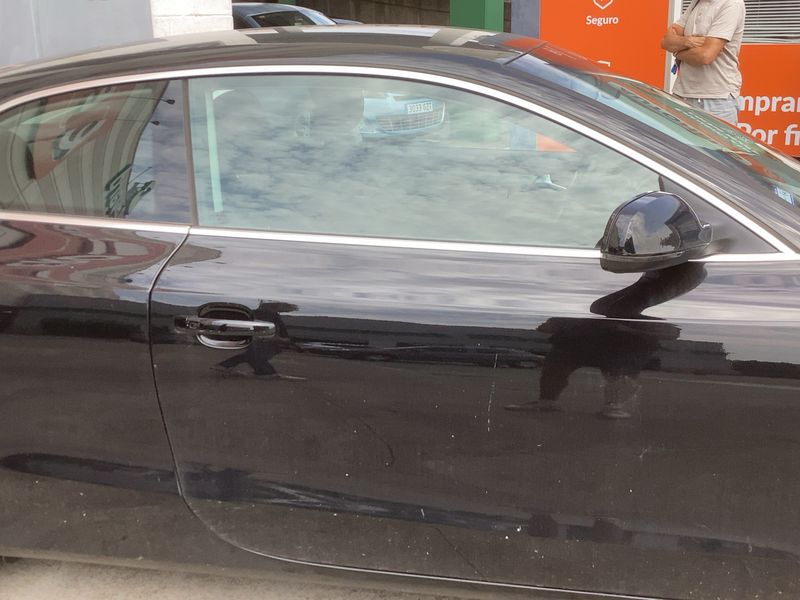 Audi A5 1.8 TFSI — zdjęcie 7