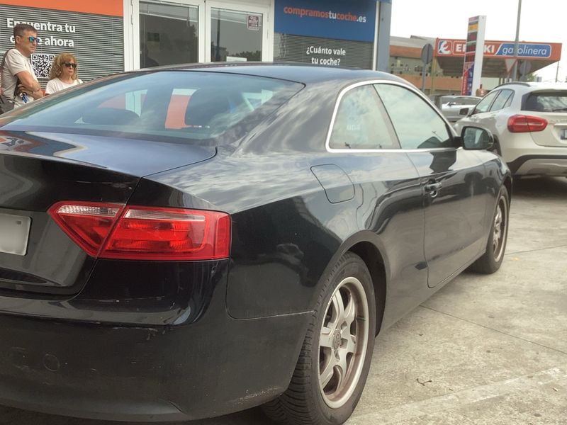 Audi A5 1.8 TFSI — zdjęcie 6