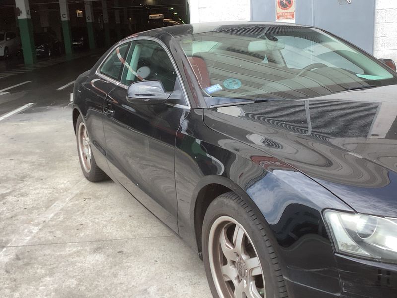 Audi A5 1.8 TFSI — zdjęcie 8