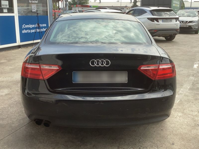 Audi A5 1.8 TFSI — zdjęcie 5