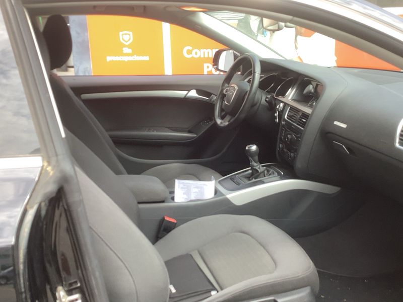 Audi A5 1.8 TFSI — zdjęcie 11
