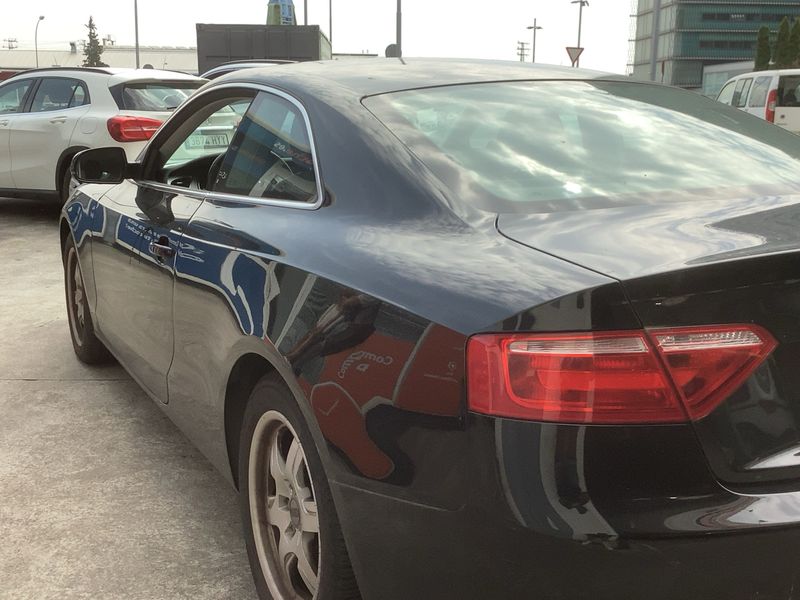 Audi A5 1.8 TFSI — zdjęcie 3