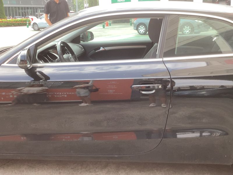Audi A5 1.8 TFSI — zdjęcie 4