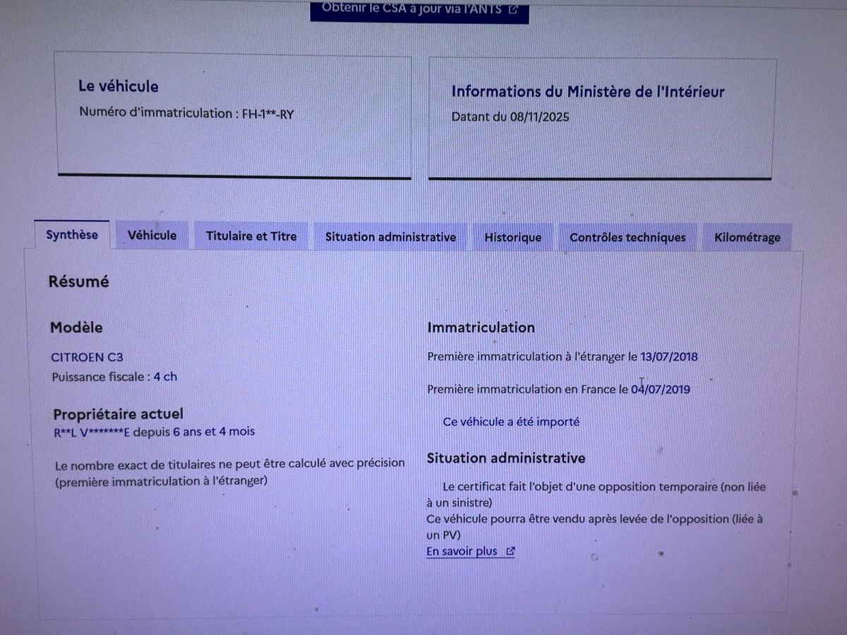 Citroen C3 1.2 PureTech Shine