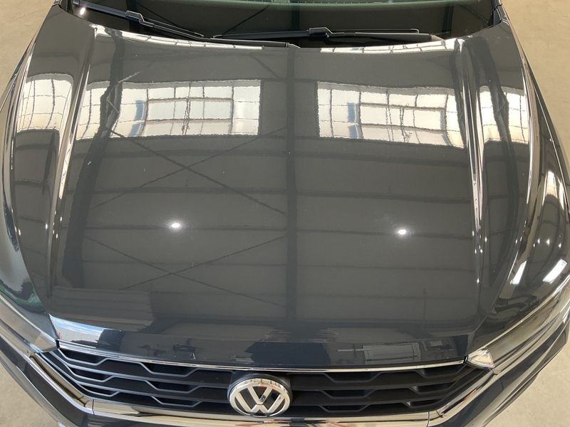 Volkswagen T-Roc 1.5 TSI ACT Style 2020 – снимка 35