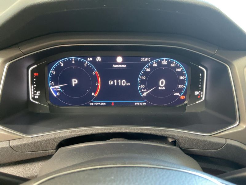 Volkswagen T-Roc 1.5 TSI ACT Style 2020 – снимка 19