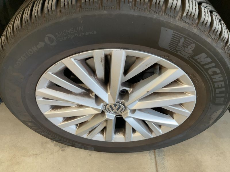 Volkswagen T-Roc 1.5 TSI ACT Style 2020 – снимка 11