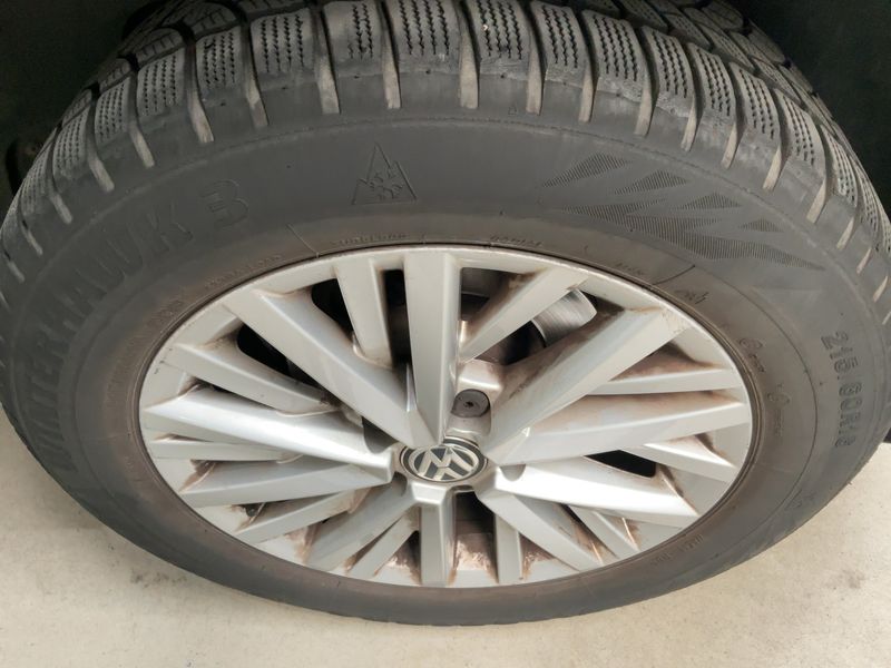 Volkswagen T-Roc 1.5 TSI ACT Style 2020 – снимка 5