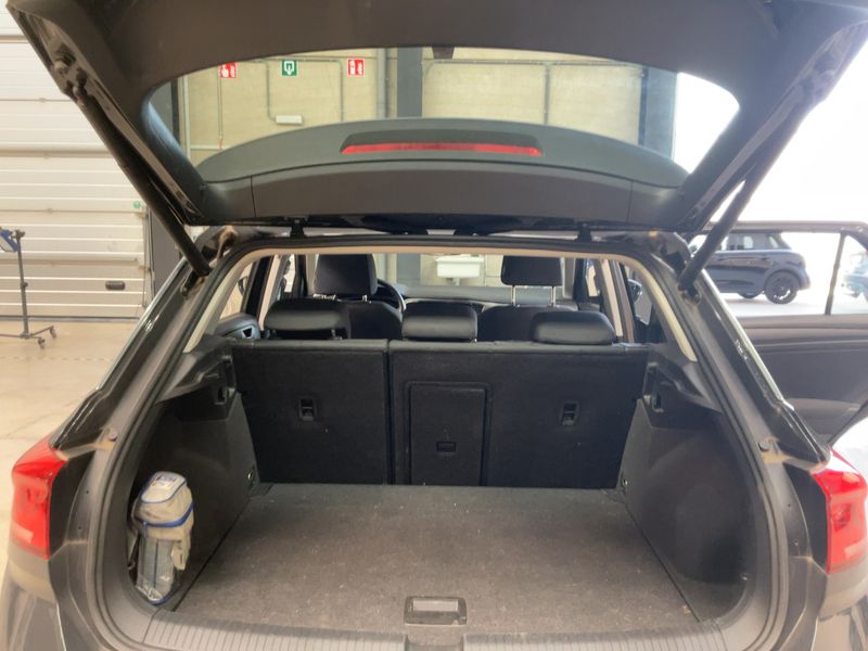Volkswagen T-Roc 1.5 TSI ACT Style 2020 – снимка 16