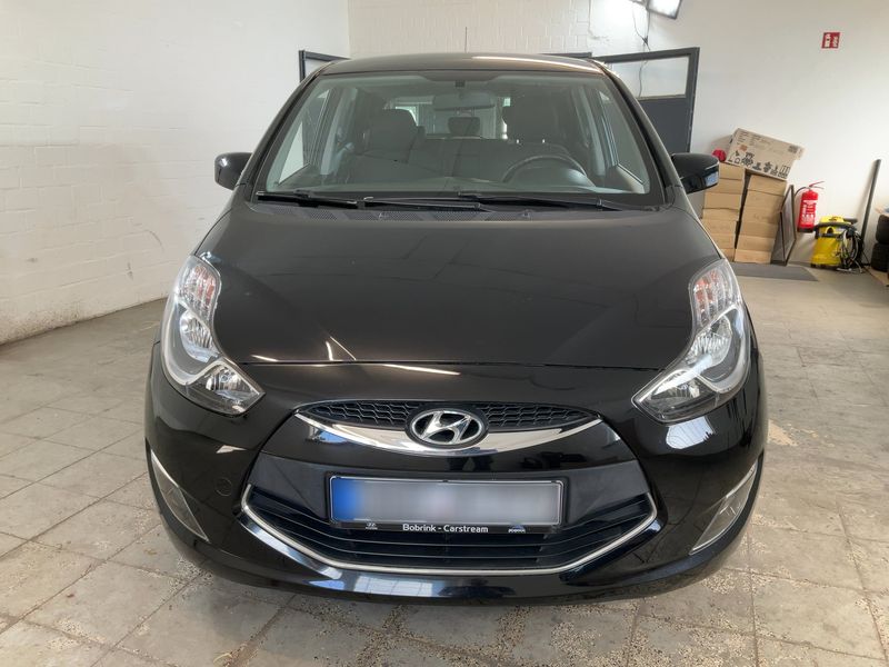 Hyundai ix20 1.4 Classic — zdjęcie 9