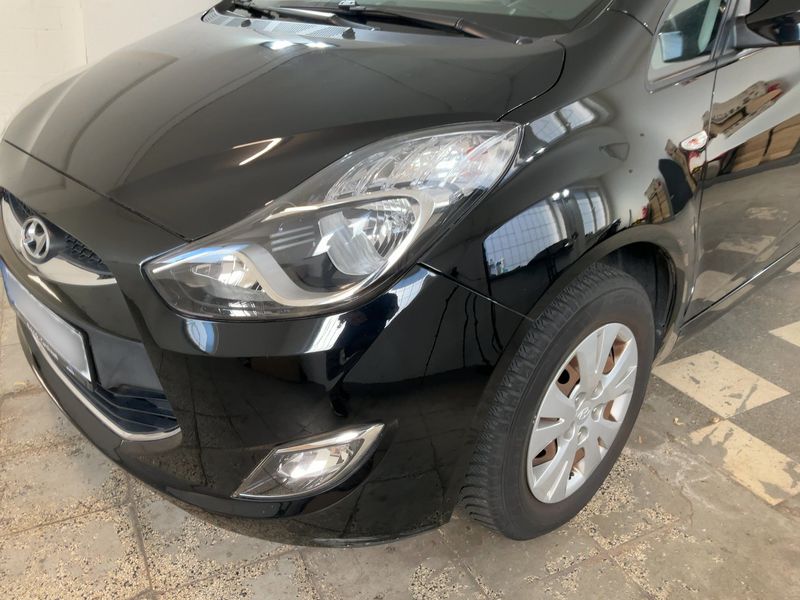 Hyundai ix20 1.4 Classic — zdjęcie 2