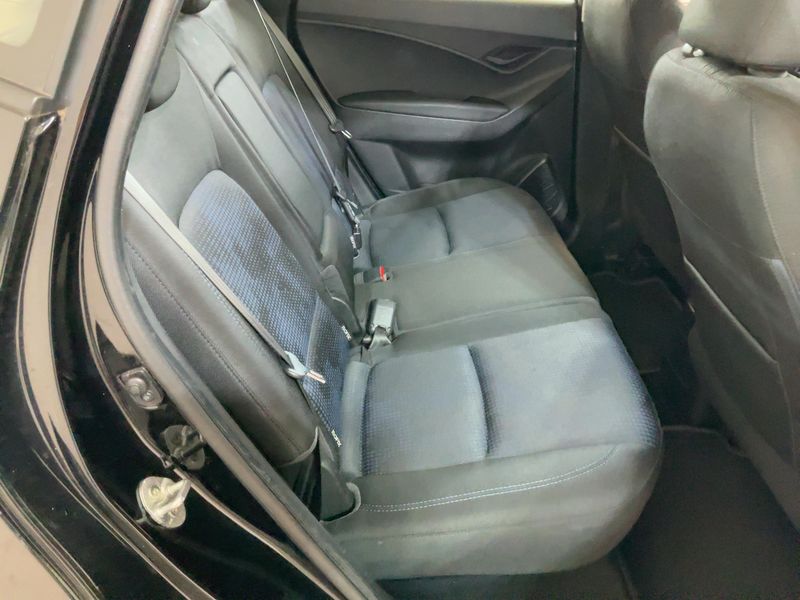Hyundai ix20 1.4 Classic — zdjęcie 14