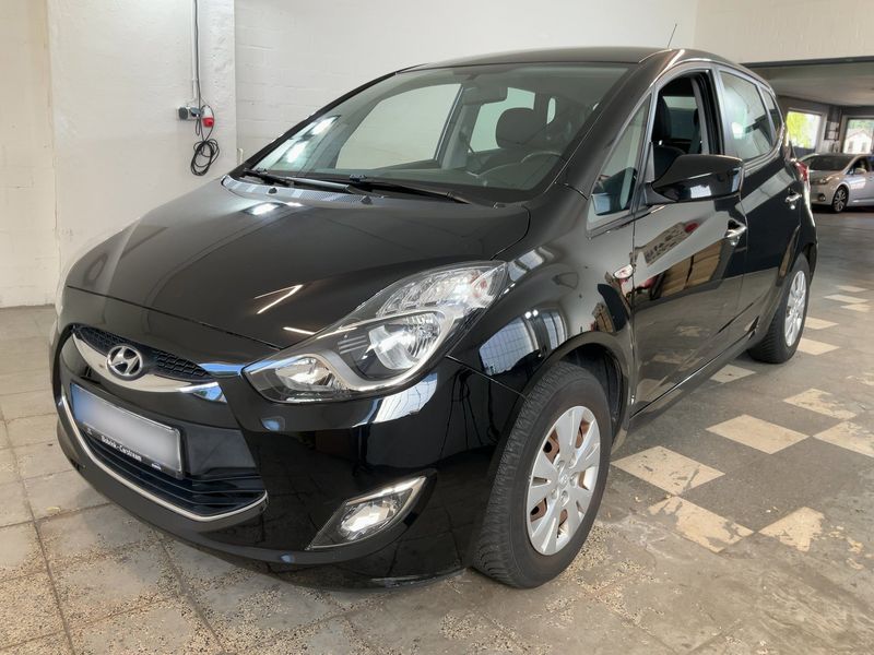 Hyundai ix20 1.4 Classic