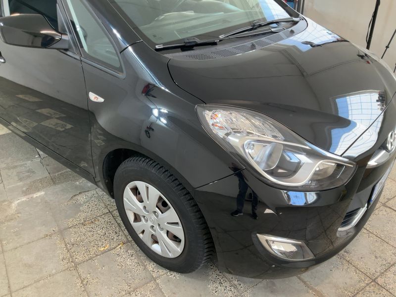 Hyundai ix20 1.4 Classic — zdjęcie 8