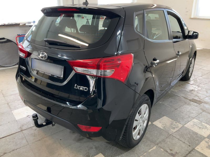 Hyundai ix20 1.4 Classic — zdjęcie 6