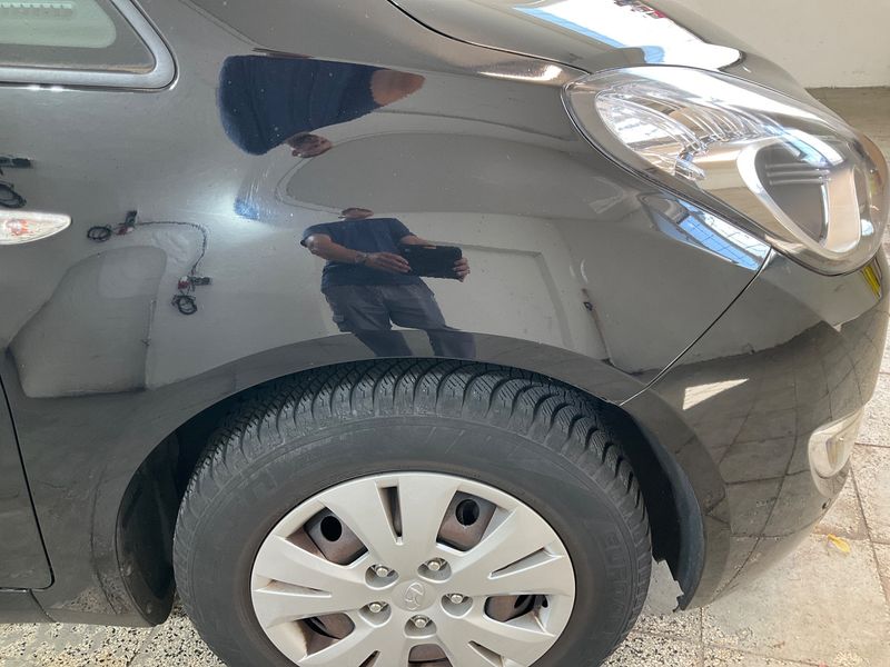Hyundai ix20 1.4 Classic 2013 – снимка 21