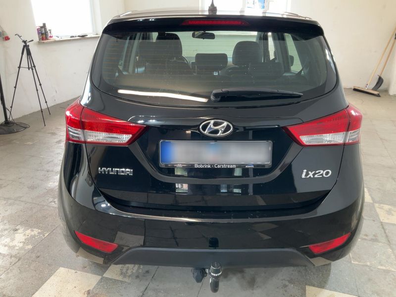 Hyundai ix20 1.4 Classic — zdjęcie 5