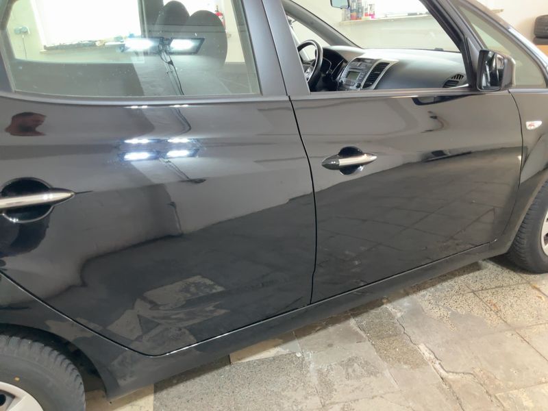 Hyundai ix20 1.4 Classic — zdjęcie 7