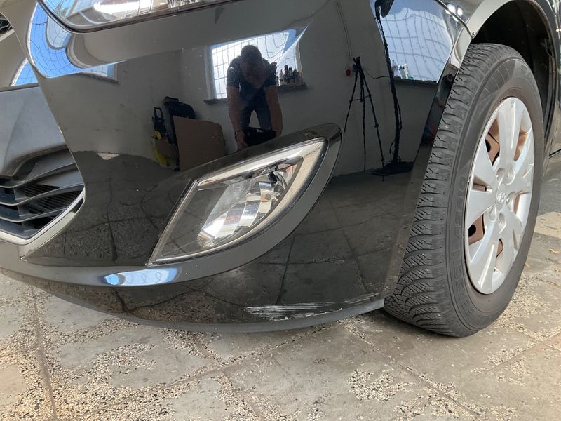 Hyundai ix20 1.4 Classic 2013 – снимка 33