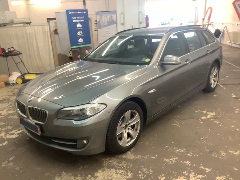 BMW 5er