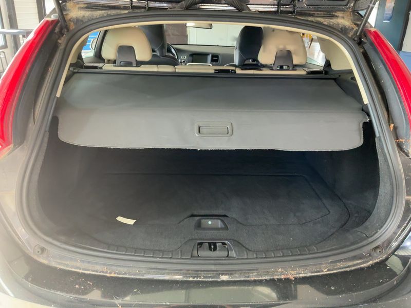 Volvo V60 2.0 D3 Xenium — zdjęcie 10