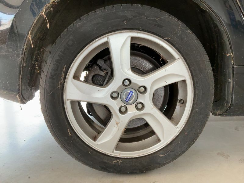Volvo V60 2.0 D3 Xenium 2012 – снимка 9