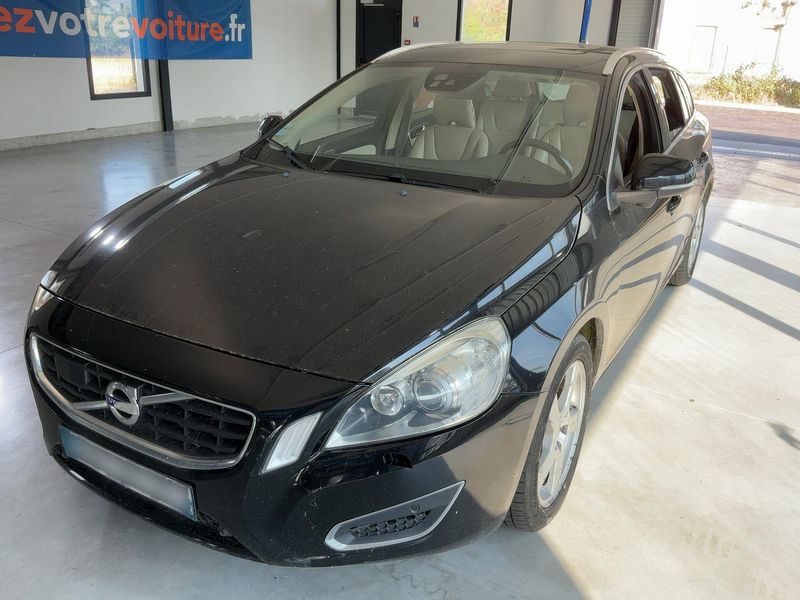 Volvo V60 2.0 D3 Xenium