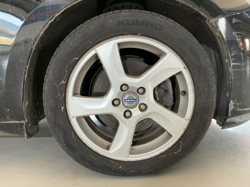 Volvo V60 2.0 D3 Xenium 2012 – снимка 11