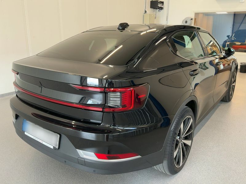 Polestar 2 Long Range Dual — zdjęcie 6
