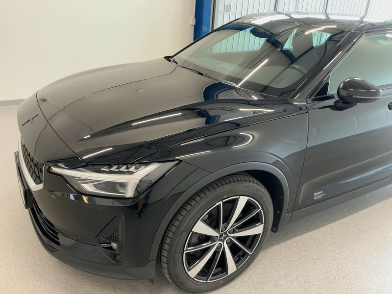Polestar 2 Long Range Dual — zdjęcie 2