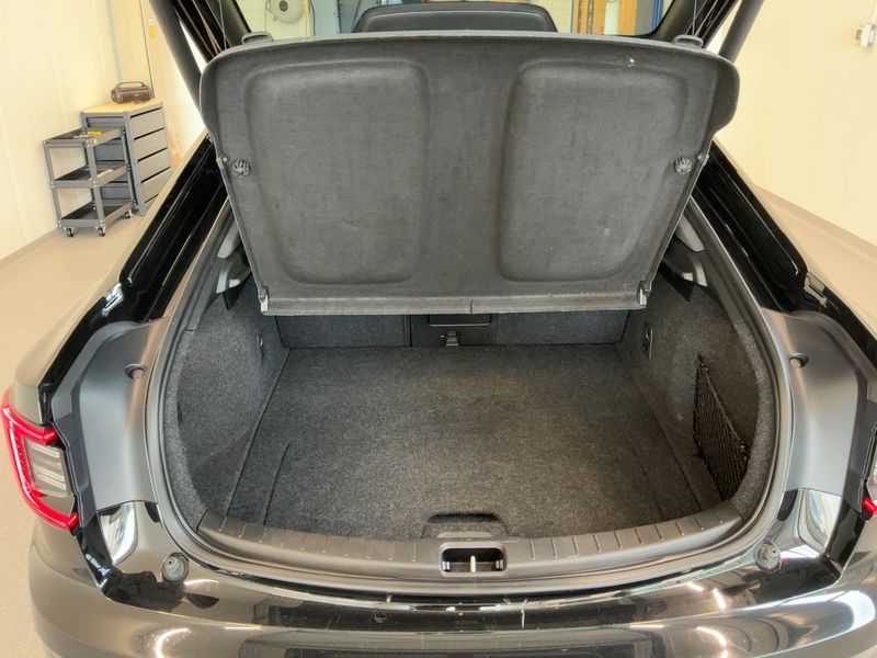 Polestar 2 Long Range Dual — zdjęcie 10