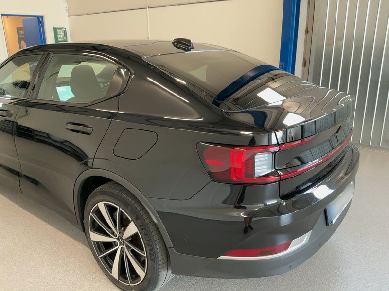 Polestar 2 Long Range Dual — zdjęcie 3