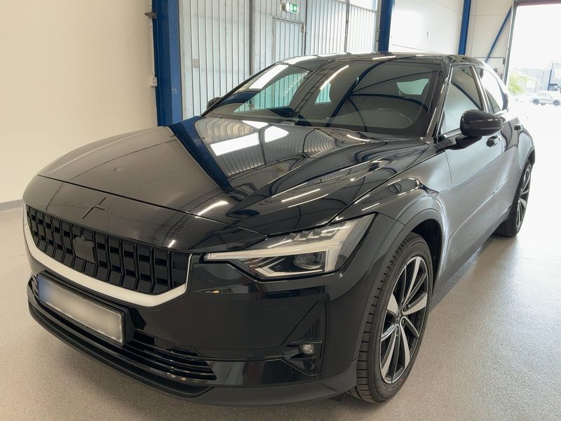 Polestar 2 Long Range Dual — zdjęcie 1