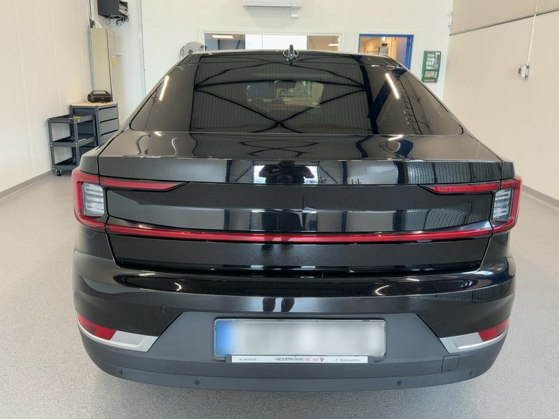 Polestar 2 Long Range Dual — zdjęcie 5