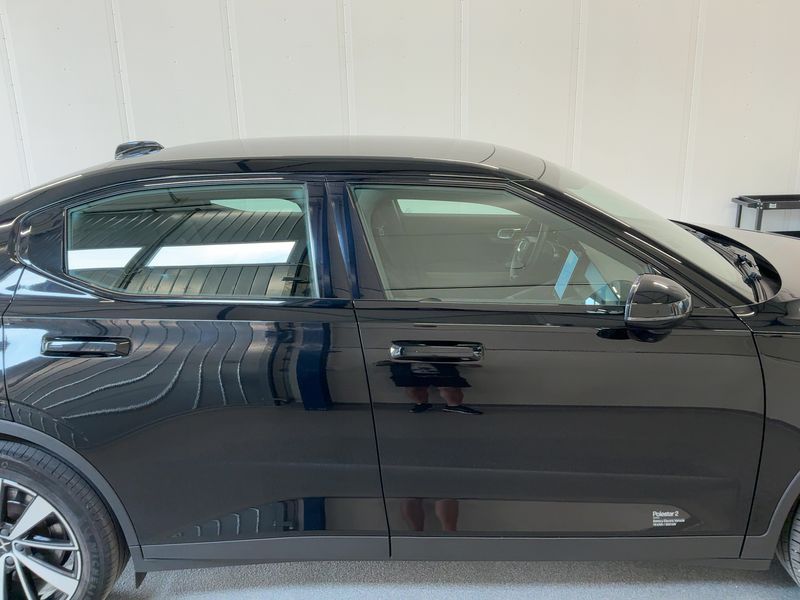 Polestar 2 Long Range Dual — zdjęcie 7