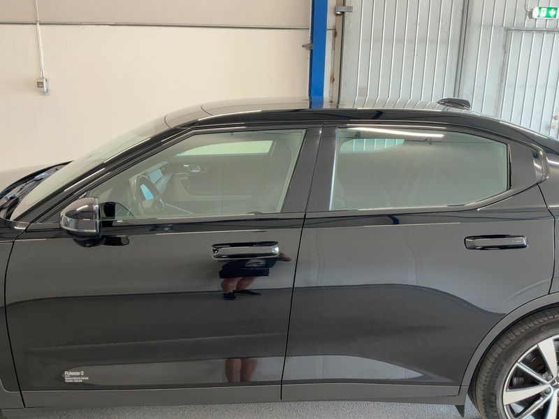 Polestar 2 Long Range Dual — zdjęcie 4