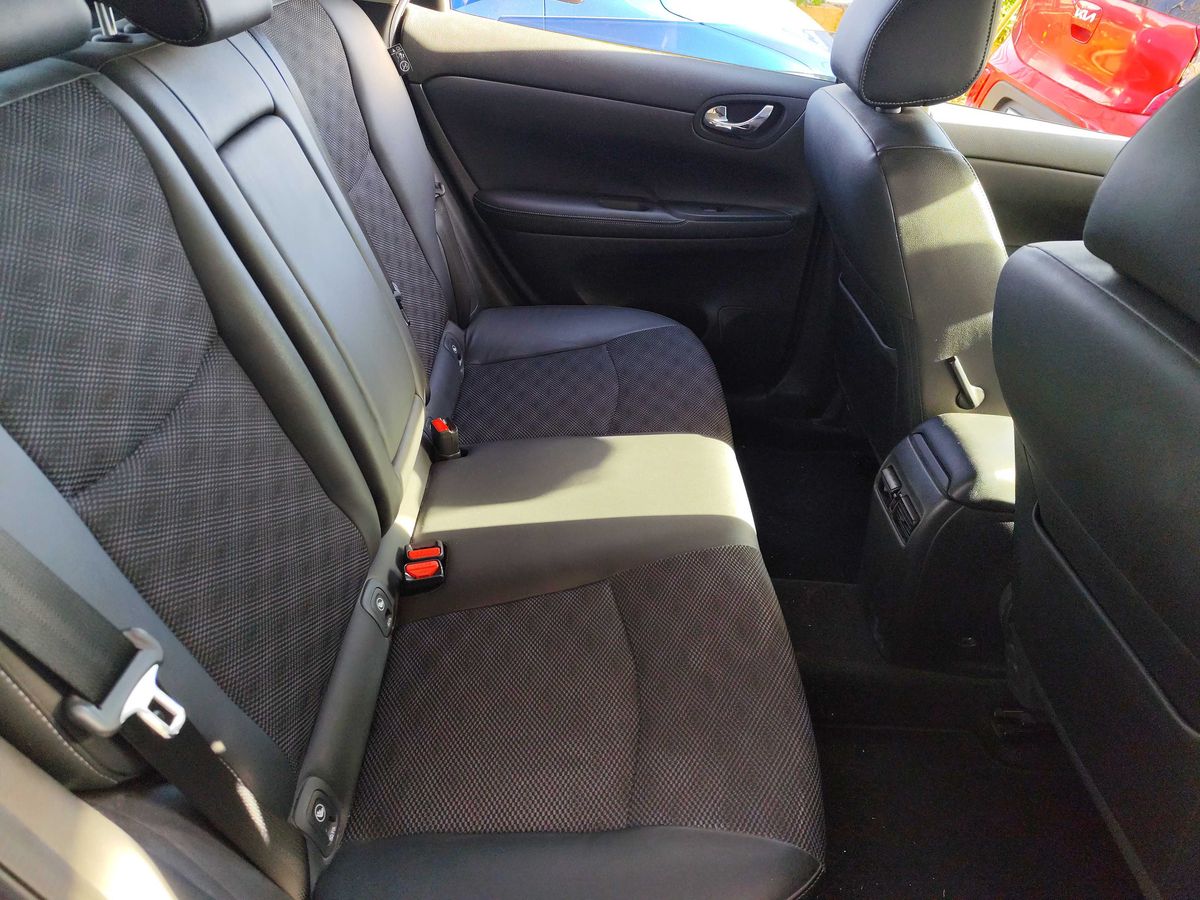 Nissan Pulsar d'occasion