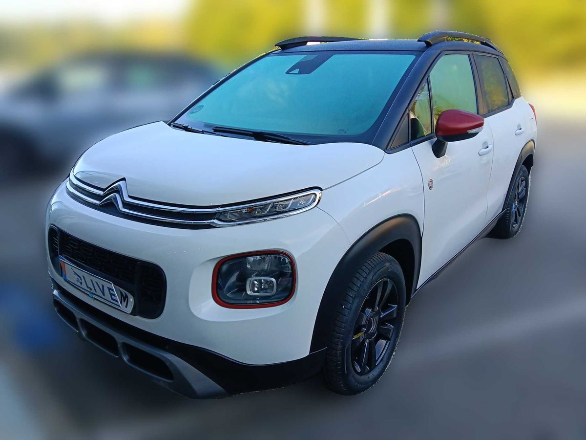 Citroen C3 d'occasion