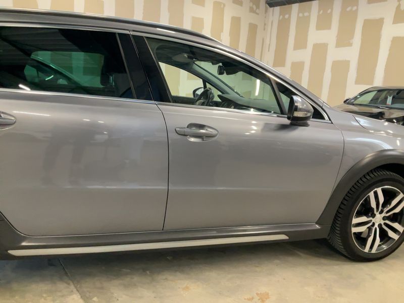 Peugeot 508 2.0 Blue-HDi RXH — zdjęcie 7