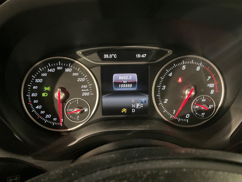Mercedes-Benz B-Klasse B 180 AMG Sport 2016 – снимка 18