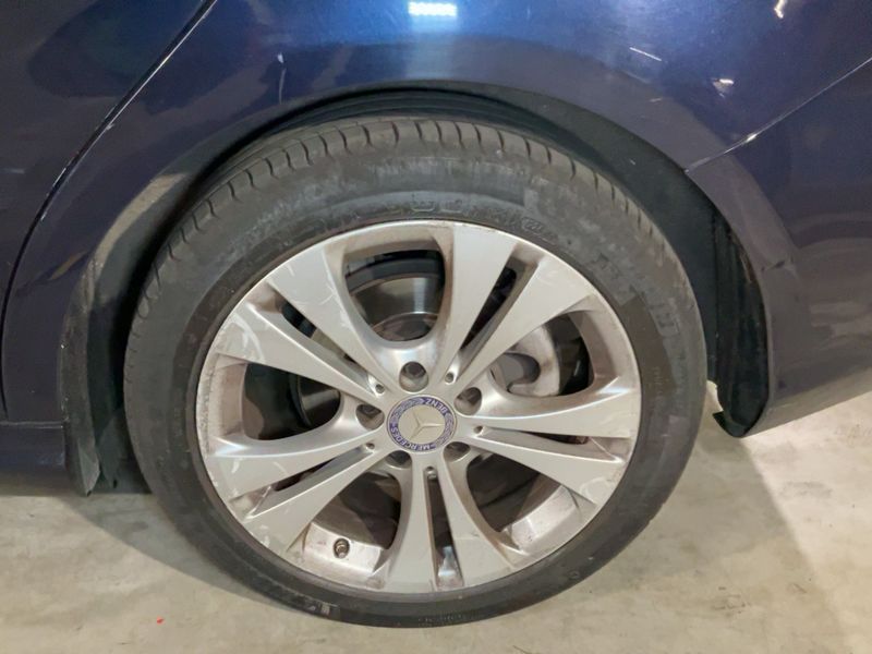 Mercedes-Benz B-Klasse B 180 AMG Sport 2016 – снимка 5