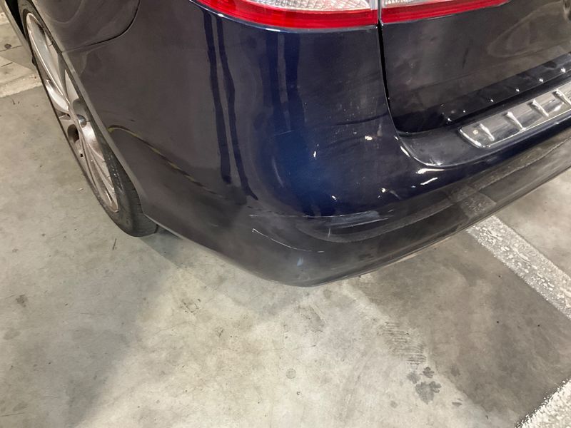 Mercedes-Benz B-Klasse B 180 AMG Sport 2016 – снимка 39