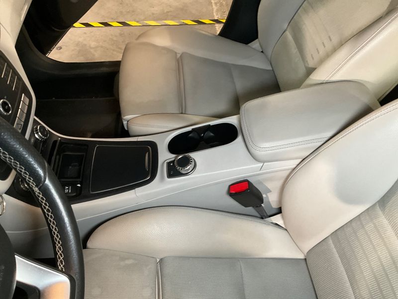 Mercedes-Benz B-Klasse B 180 AMG Sport 2016 – снимка 35