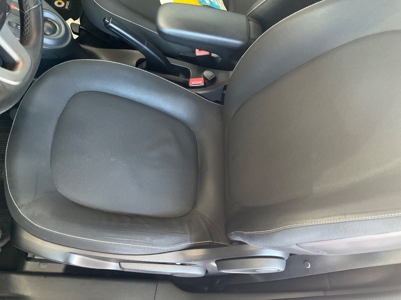 Smart fortwo 1.0 Basis passion 2017 – снимка 23
